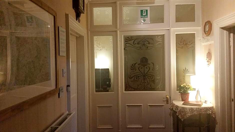 Broomfield House Bed and Breakfast