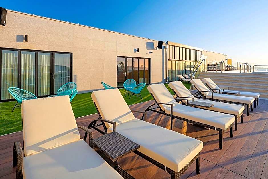 Hotel Cielo