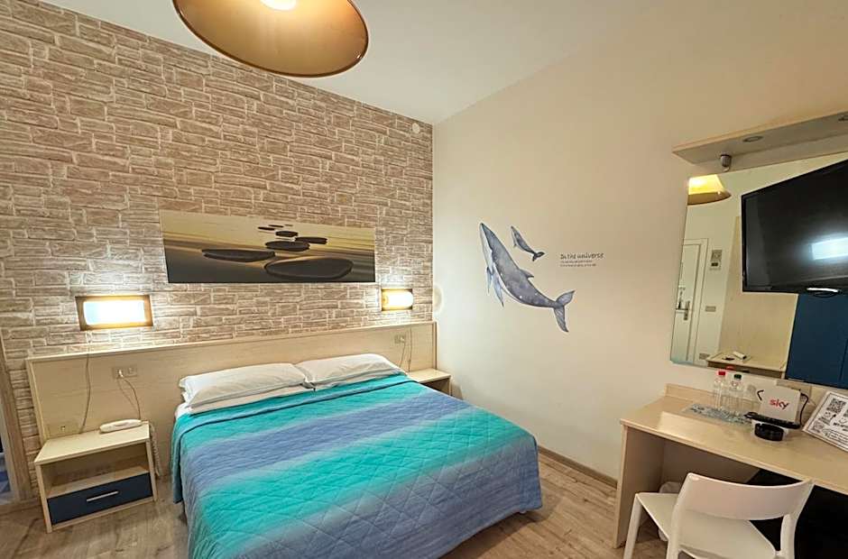 Regina Urban Beach Hotel