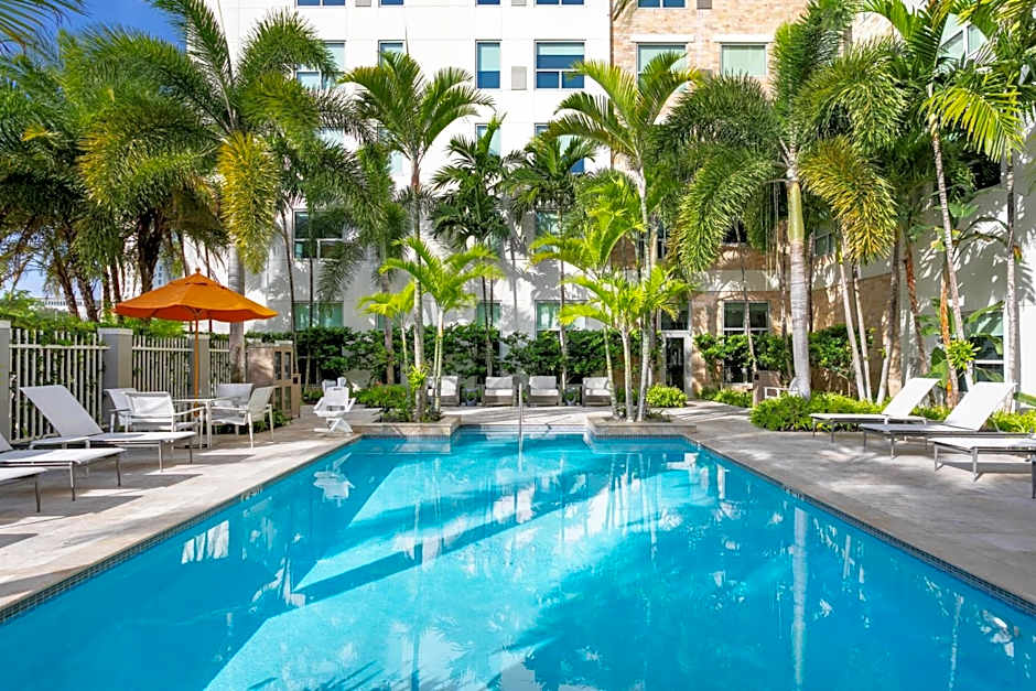 Hyatt House San Juan