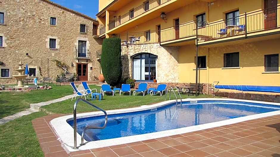 Hotel Sant Joan