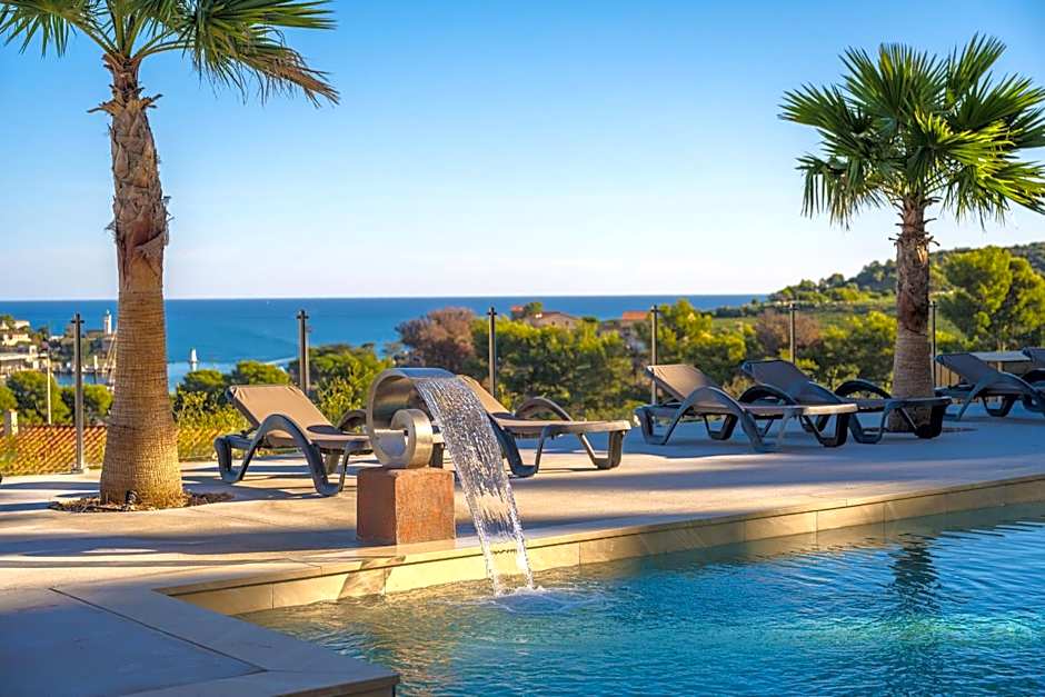 Les Jardins Du Cèdre