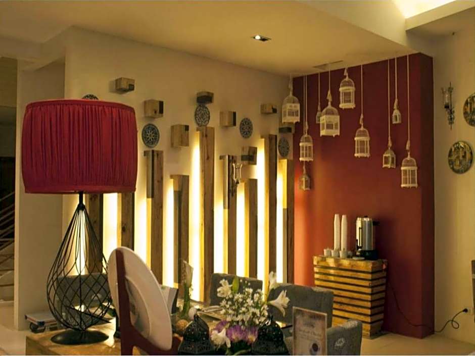 Chalet Baguio