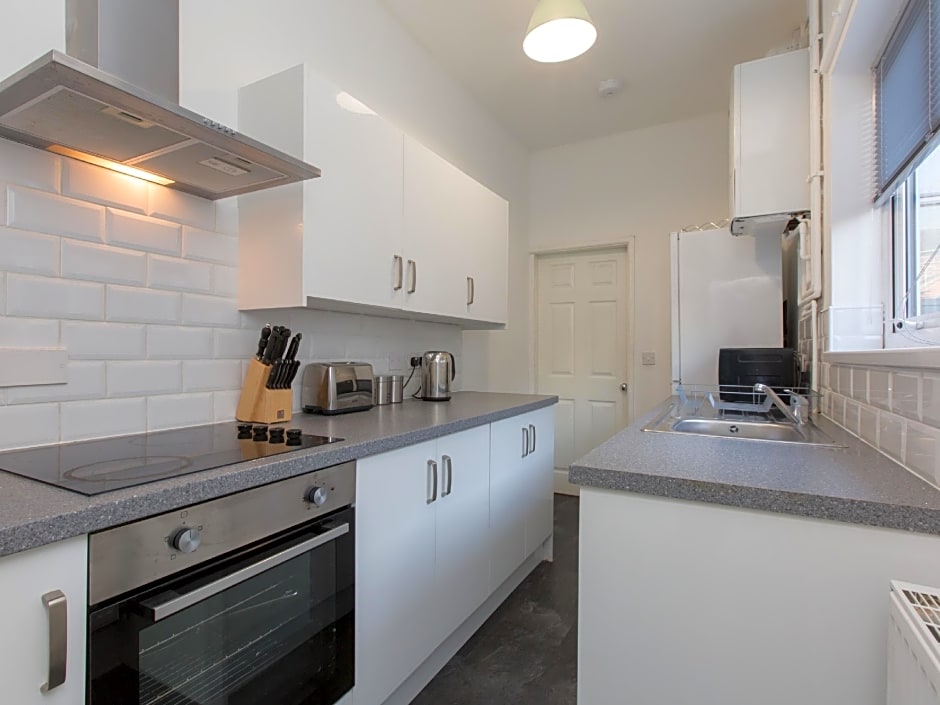 Townhouse @ 83 Edleston Road Crewe