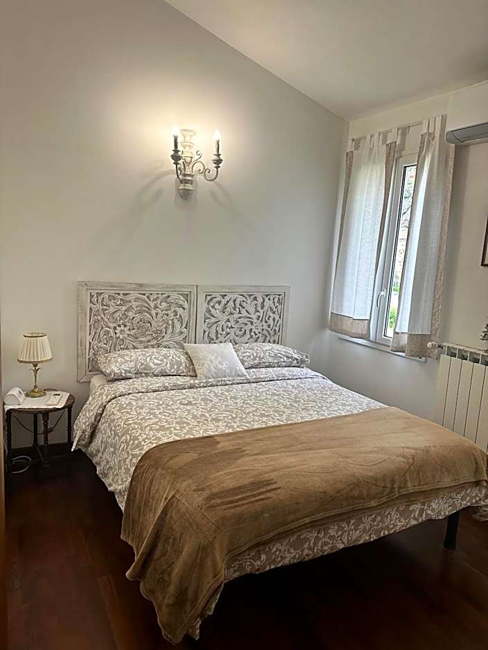 B&B Villa Isabella