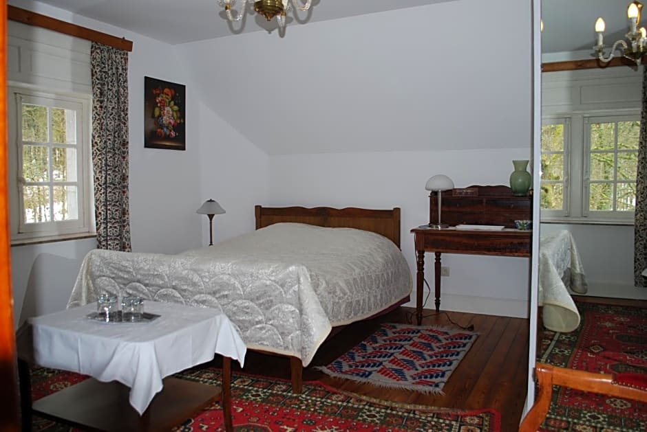 B&B Les Genêts