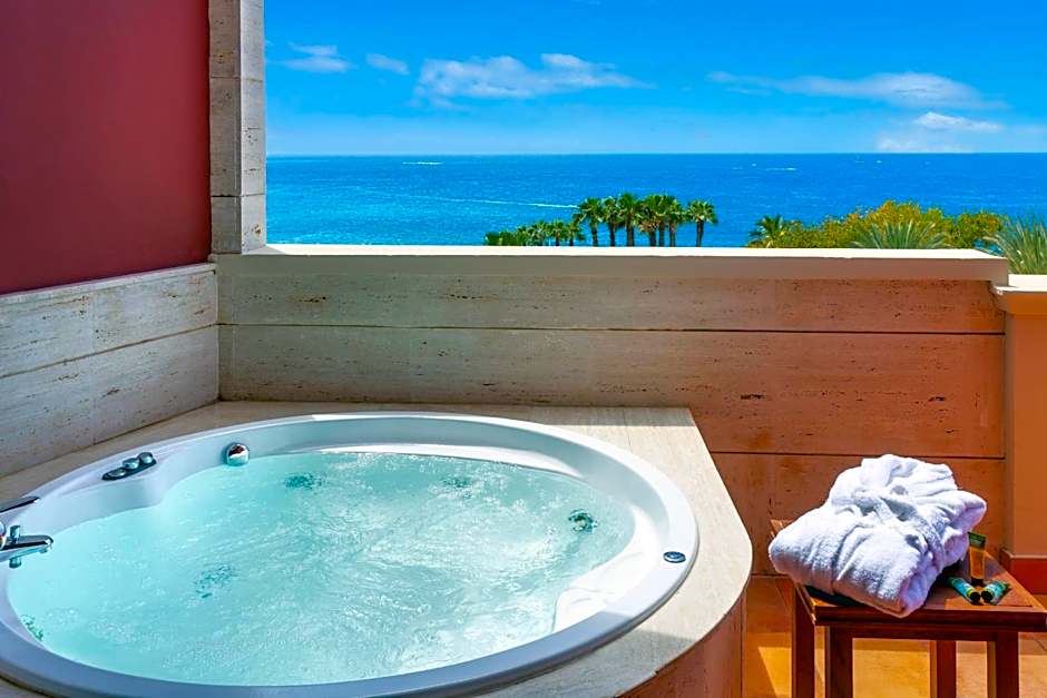 Gran Tacande Wellness & Relax Costa Adeje