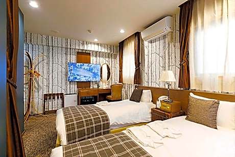 Rigna Room for 2 People - Non-Smoking