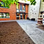Pionier Hotel Hamburg Wandsbek 24H Self Check-in