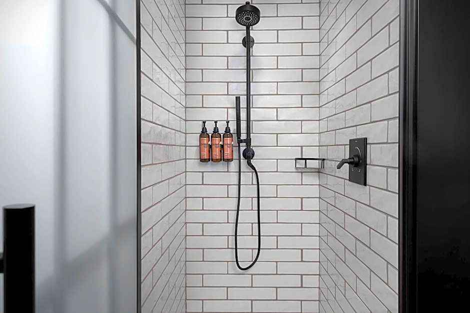 Motto By Hilton Bentonville Downtown