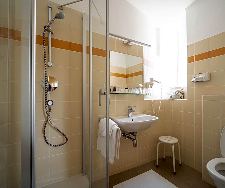 Hotel Post Wien