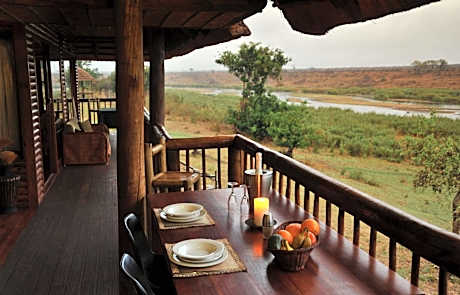 Elephant Walk Retreat