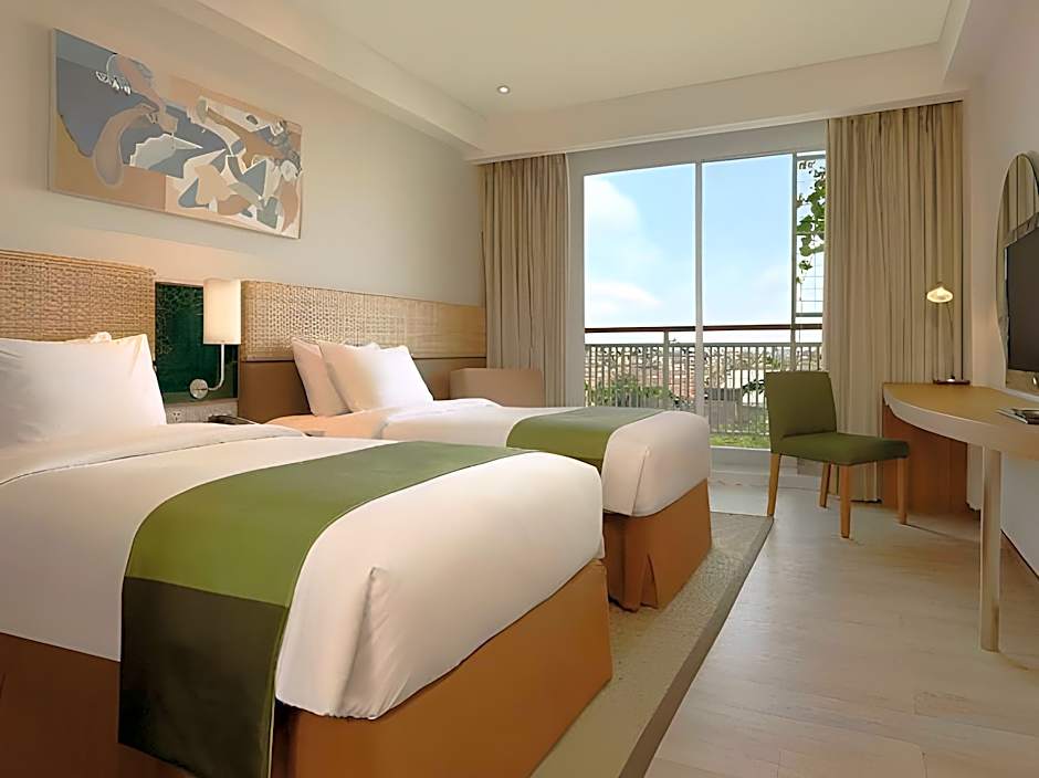 Diamond Hotel Kuta Bali