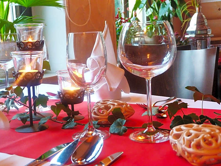 Flair-Waldhotel Mellestollen