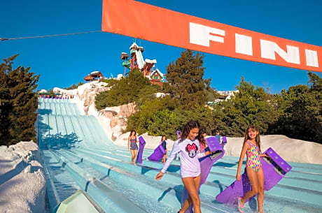 Disney's All-Star Music Resort - Guest Reservations