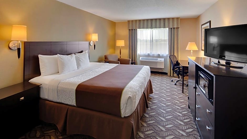 Best Western Pontiac Inn
