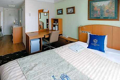 Boston Plaza Kusatsu Biwa Lake - Vacation STAY 15431v