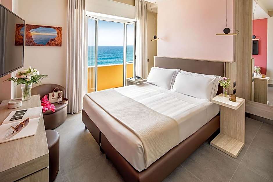Hotel Albatros Varigotti