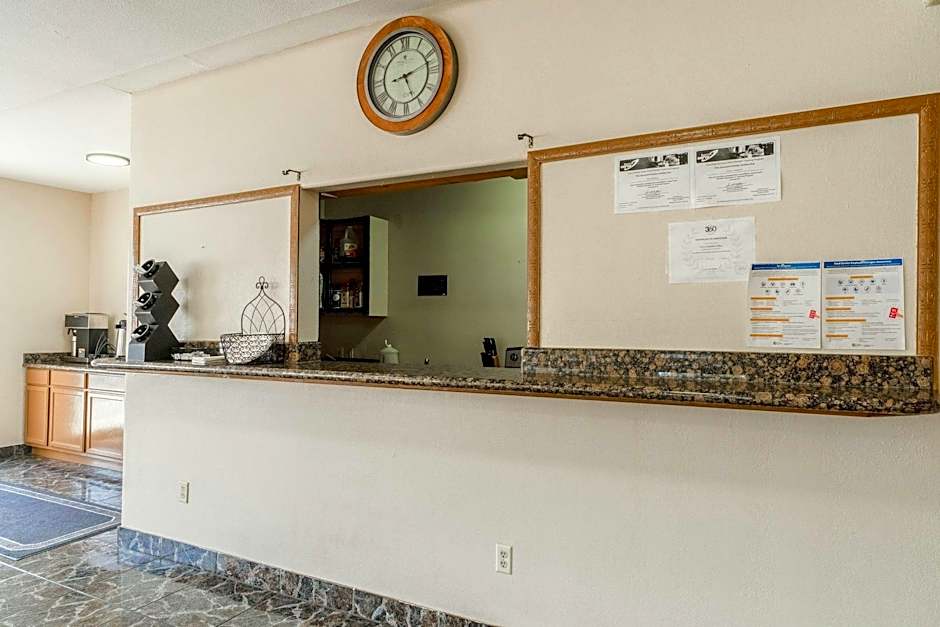 Texan Inn By OYO Beeville US-181