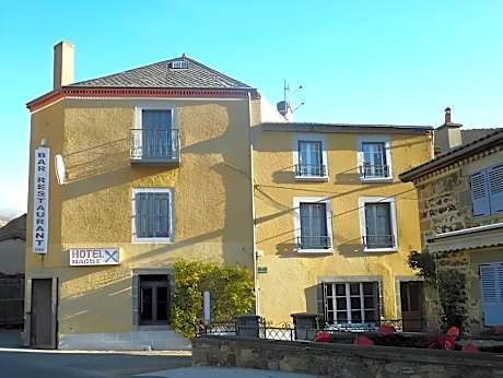 Hotel Magne