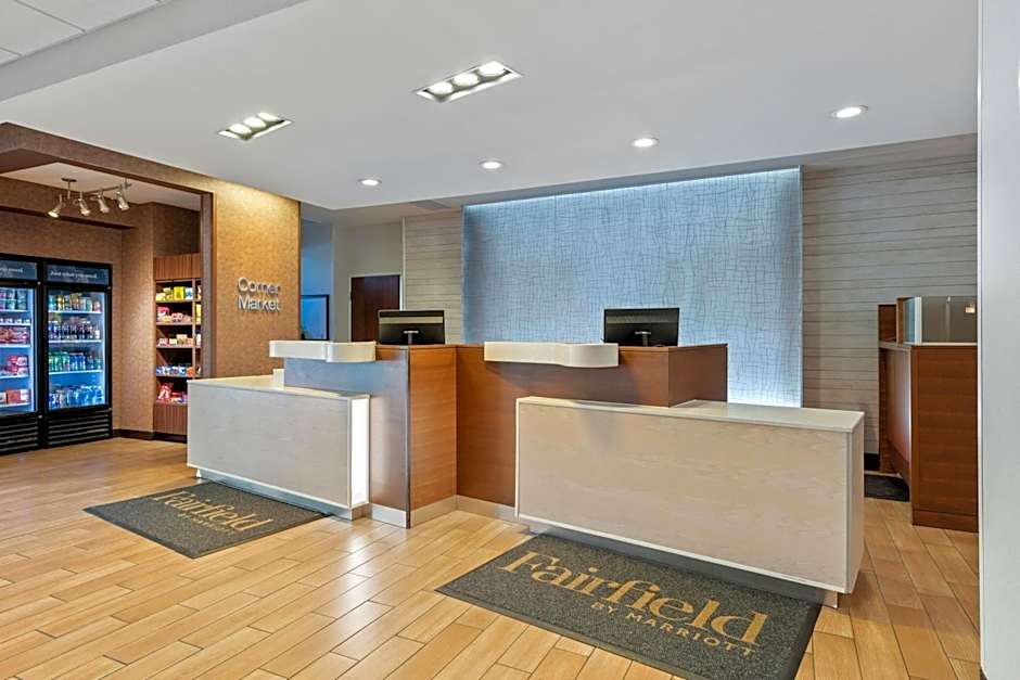 Fairfield Inn & Suites by Marriott Durango
