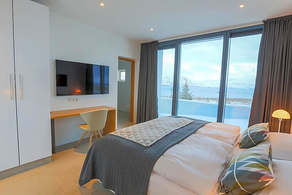 Apt. Hotel Hjalteyri