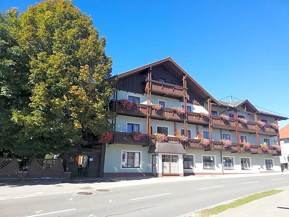 Hotel&Wirtshaus Sonne
