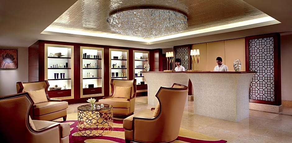 The Ritz-Carlton Bangalore