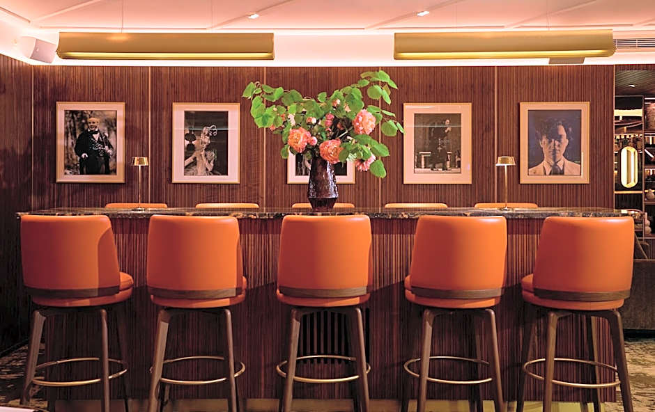 The Fitzwilliam Hotel