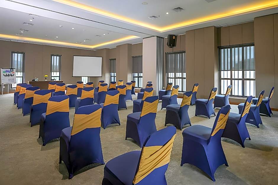 BATIQA Hotel Lampung