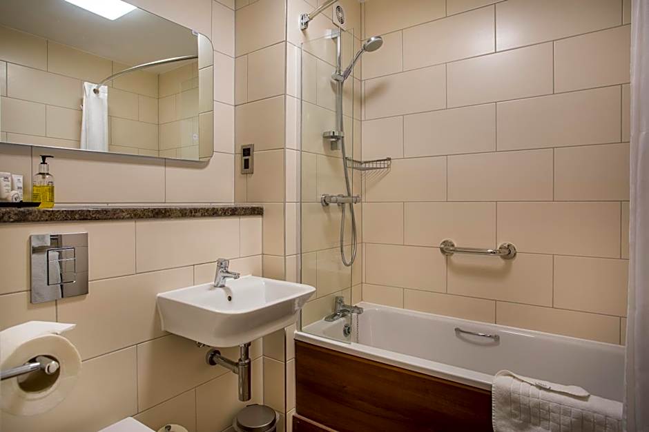 The Talbot Hotel, Oundle , Near Peterborough