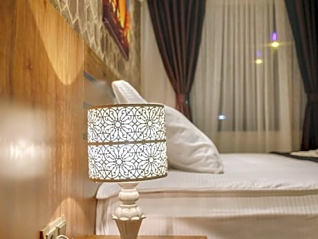 Suite Room
