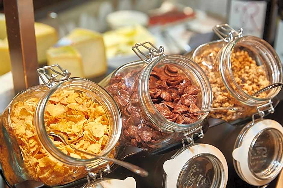 Cascada Boutique Hotel