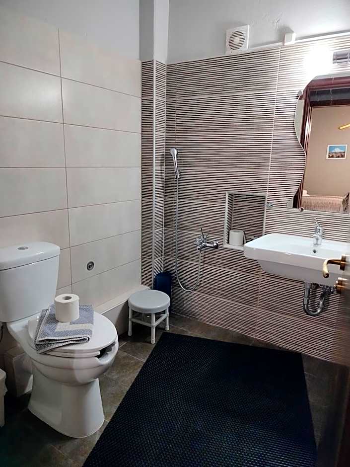 Iliahtida Apartments