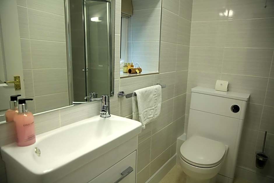 The Bonnicott Hotel Lynmouth