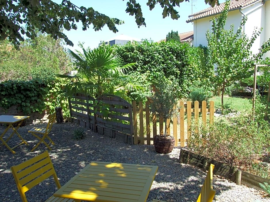 Logis Hotel L'Occitan