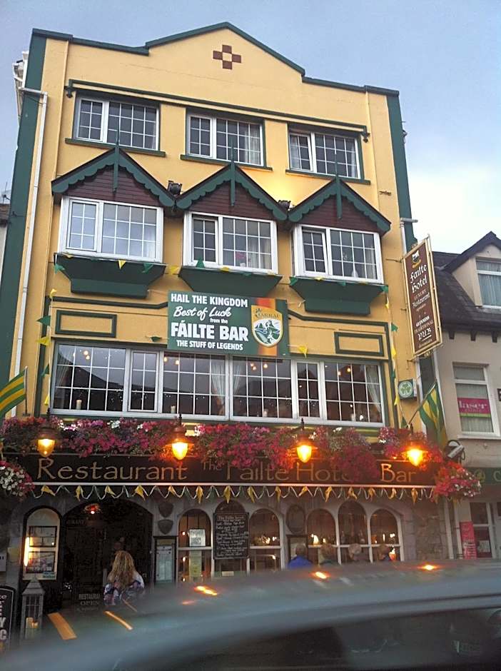 Failte Hotel