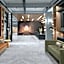 Hyatt House Raleigh Downtown/Seaboard Station
