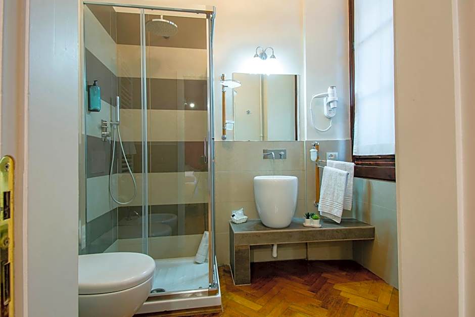 N4U Guest House Florence