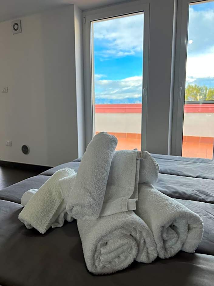 Thalassa Suite & Spa