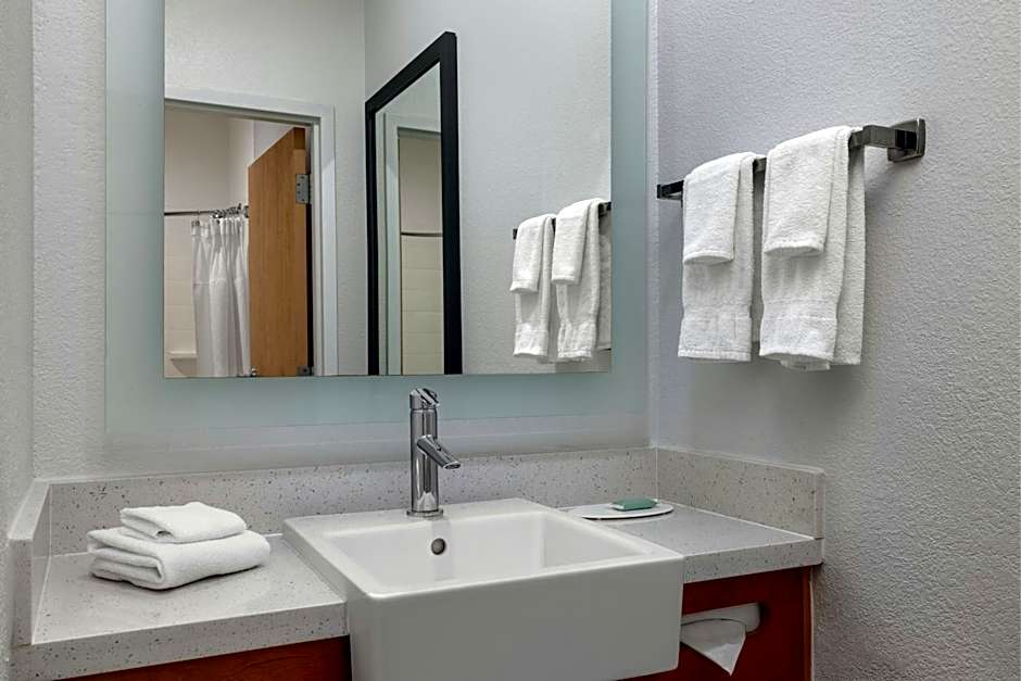 SpringHill Suites by Marriott Dallas Arlington North
