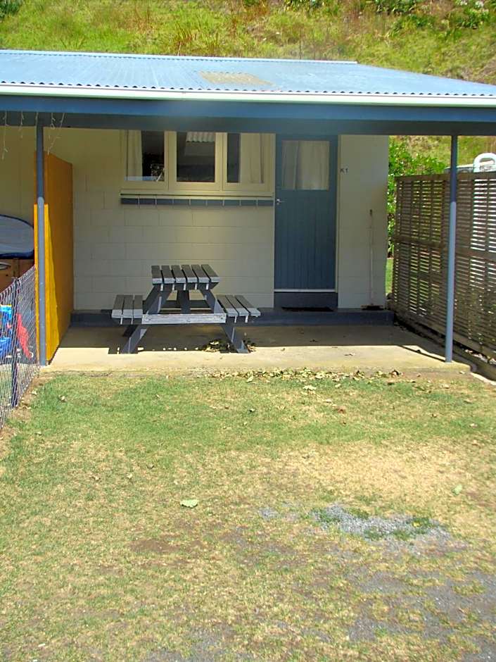 Port Waikato Holiday Park