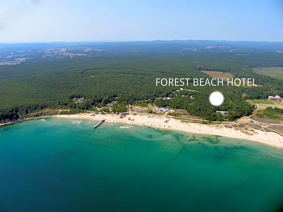 Hotel Forest Beach