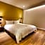 HUB Hotel-Taoyuan Zhongli-Giorgio Hub