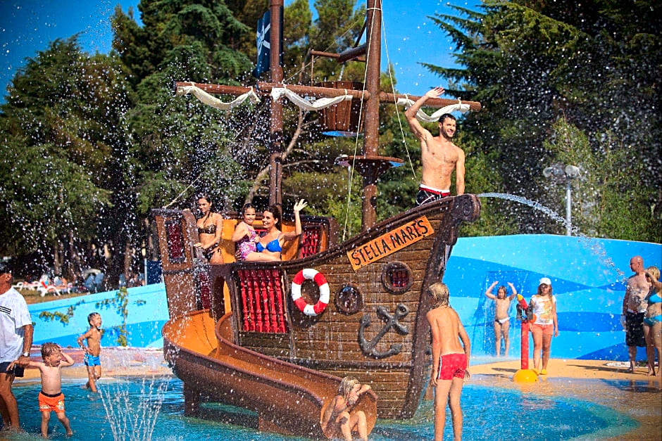 Apartments Sol Amfora for Plava Laguna