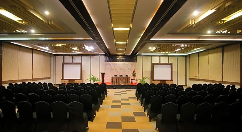The Lerina Hotel Nusa Dua
