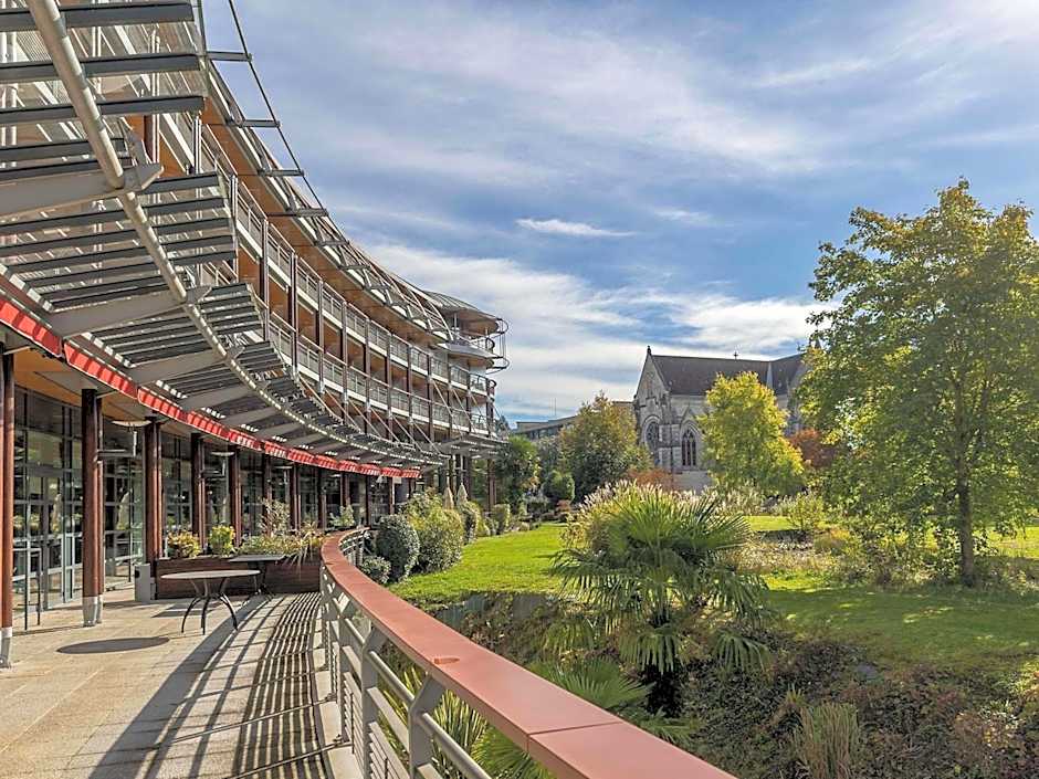 Hotel Parc Beaumont Pau - MGallery by Sofitel