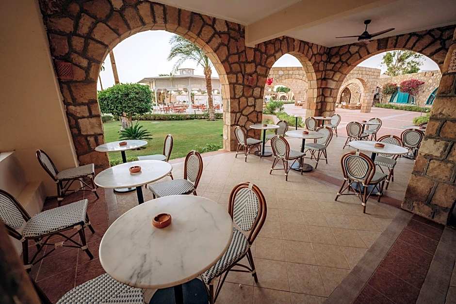 Seti Abu Simbel Hotel