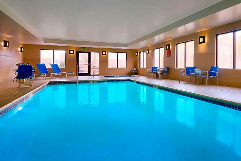 TownePlace Suites by Marriott Elko