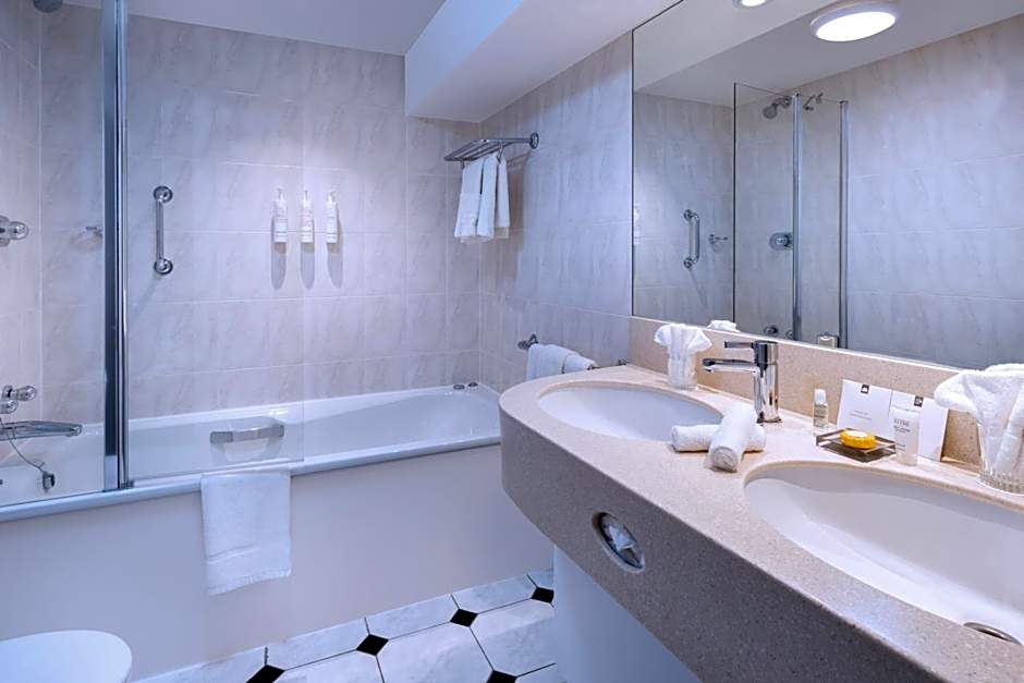 Delta Hotels by Marriott Liverpool City Centre